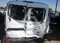 2020 Ford TRANSIT фото