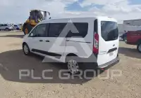 2020 Ford TRANSIT фото