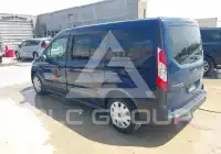 2020 Ford TRANSIT фото