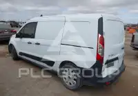 2020 Ford TRANSIT фото