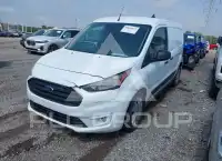 2020 Ford TRANSIT фото