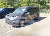 2020 Ford TRANSIT photo