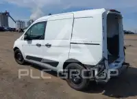 2020 Ford TRANSIT photo