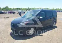 2020 Ford TRANSIT фото