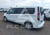 2020 Ford TRANSIT фото