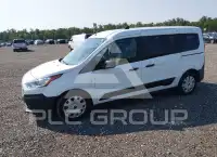 2020 Ford TRANSIT photo