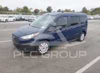 2020 Ford TRANSIT фото