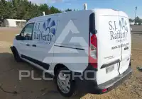 2020 Ford TRANSIT фото