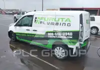 2020 Ford TRANSIT фото