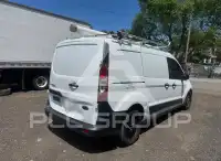 2020 Ford TRANSIT photo