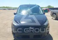 2020 Ford TRANSIT фото