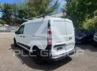 2020 Ford TRANSIT photo