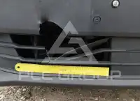 2020 Ford TRANSIT photo