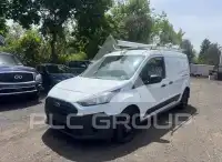 2020 Ford TRANSIT photo