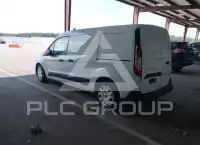 2020 Ford TRANSIT photo