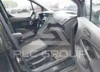 2020 Ford TRANSIT фото
