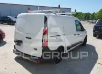 2020 Ford TRANSIT photo