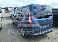 2020 Ford TRANSIT фото