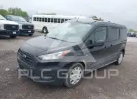 2020 Ford TRANSIT фото