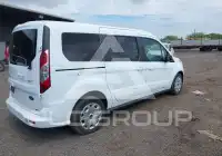 2020 Ford TRANSIT фото