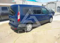2020 Ford TRANSIT фото