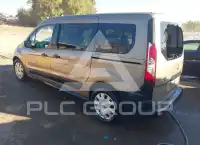 2020 Ford TRANSIT photo