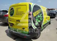 2020 Ford TRANSIT фото