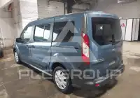 2020 Ford TRANSIT photo