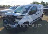 2020 Ford TRANSIT фото