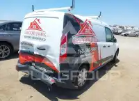 2020 Ford TRANSIT photo