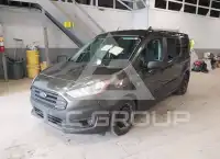 2020 Ford TRANSIT фото