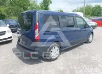 2020 Ford TRANSIT фото