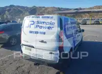 2020 Ford TRANSIT фото