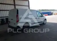 2020 Ford TRANSIT photo