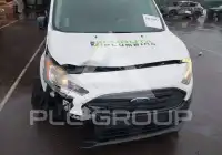 2020 Ford TRANSIT фото