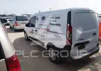 2020 Ford TRANSIT фото