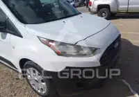 2020 Ford TRANSIT фото