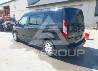 2020 Ford TRANSIT фото