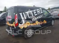 2020 Ford TRANSIT photo