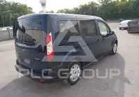 2020 Ford TRANSIT фото
