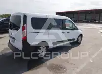 2020 Ford TRANSIT фото