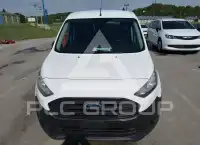 2020 Ford TRANSIT фото