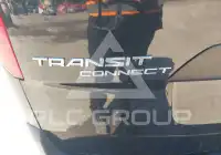 2020 Ford TRANSIT фото
