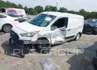 2020 Ford TRANSIT фото