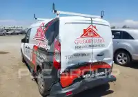 2020 Ford TRANSIT photo