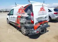 2020 Ford TRANSIT photo