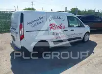 2020 Ford TRANSIT фото