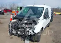 2020 Ford TRANSIT photo