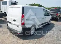 2020 Ford TRANSIT фото