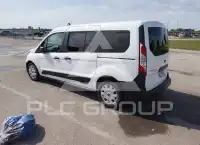 2020 Ford TRANSIT фото